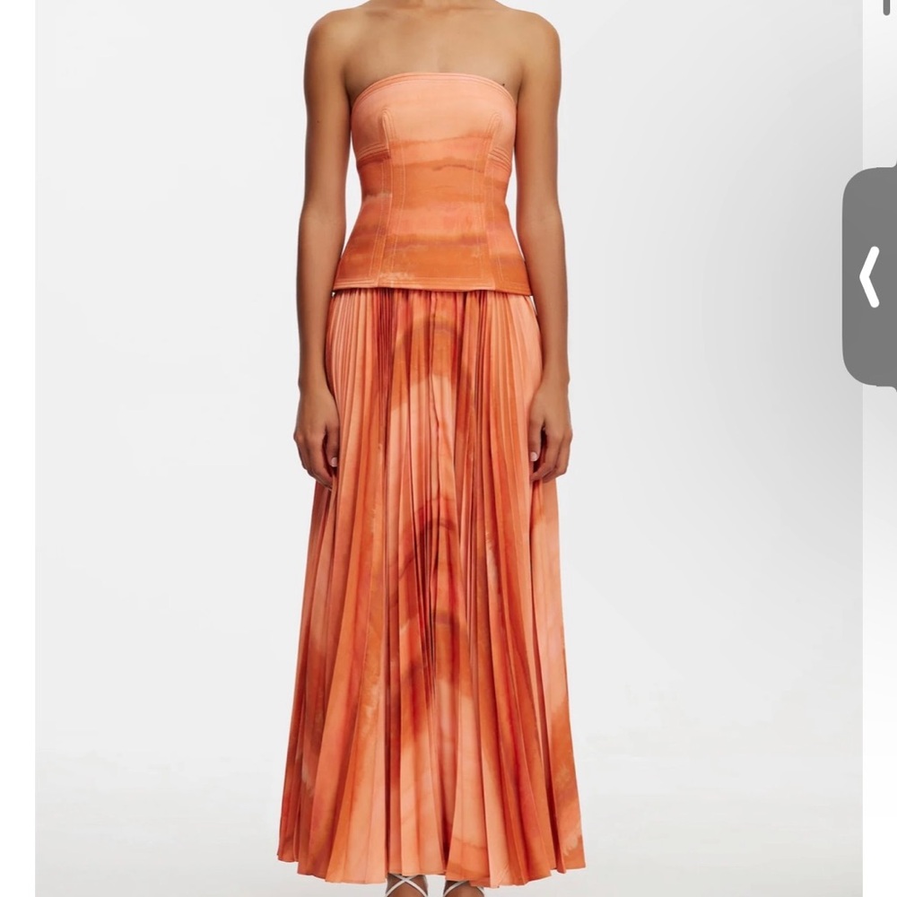 ALCER DRESS